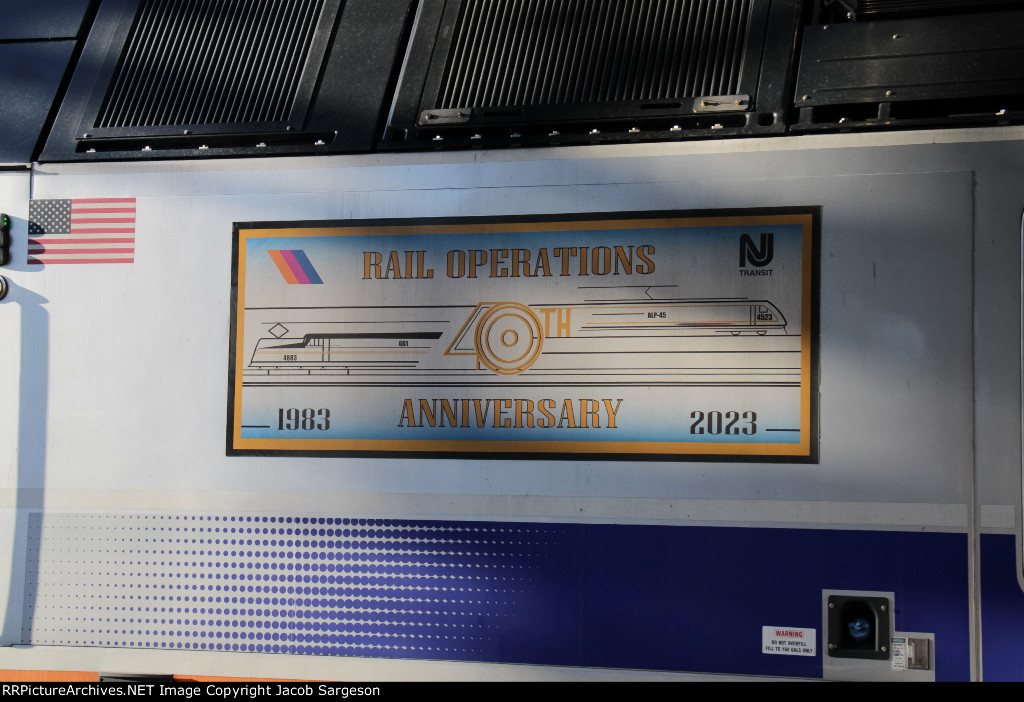 NJT4540